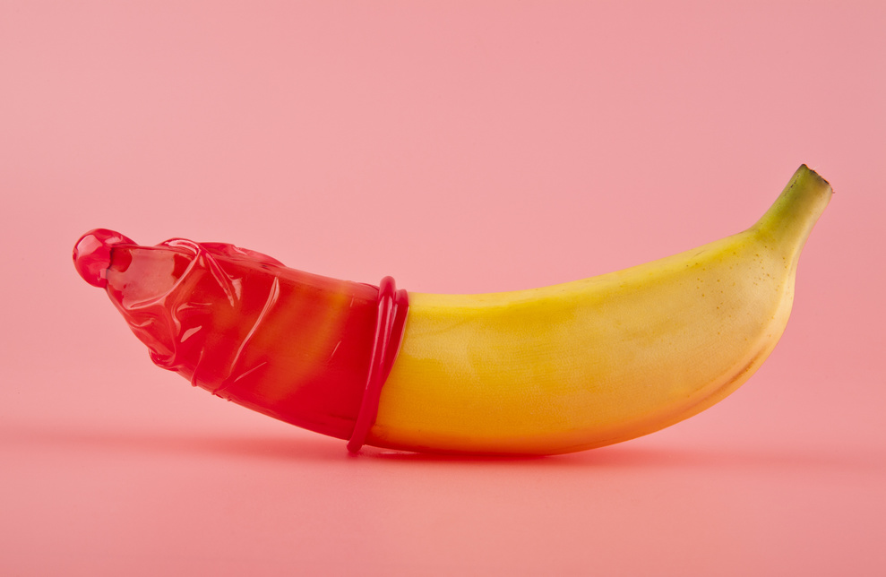 Gib‘ Gummi! Kondome für jeden Fall - ᐅ Penis-Fit.com